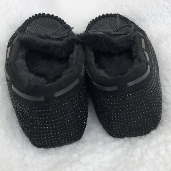 Torrid house shoes - Picture 3 of 7